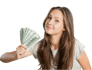 money